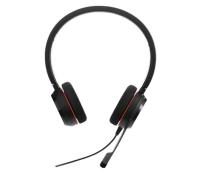 Jabra Evolve 20 Duo Usb Nc Mikrofonlu Çift Taraflı Kulaklık 